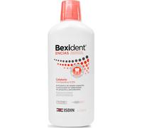 ISDIN BEXIDENT COLUTORIO ENCIAS CLORHEXIDINA 500ML