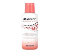 ISDIN Bexident Encías Colutorio Tratamiento Intensivo 250ml
