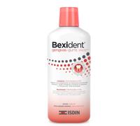 ISDIN Bexident Encías Colutorio Tratamiento Intensivo 500ml