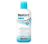 ISDIN Bexident Encías Colutorio Uso Diario 500ml