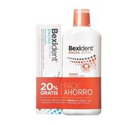 ISDIN Bexident Encías Pack Ahorro