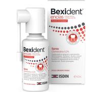 ISDIN Bexident Encías Spray Tratamiento Coadyuvante 40ml