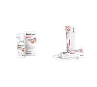 ISDIN Bexident Encías Tratamiento Coadyuvante Spray, Clorhexidina 0,2% 1 x 40 ml & Bexident Encías Tratamiento Coadyuvante gel tópico gingival, Clorhexidina 0,2% 1 x 50 ml