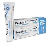 ISDIN Bexident Encías Uso Diario CPC + Cymenol 2x125 ml