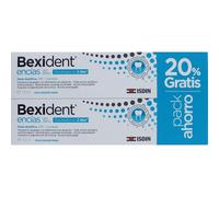 Bexident Encías Uso Diario Pasta 2x125 ml