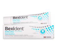 ISDIN Bexident Encías Uso Diario Pasta Dentífrica 75ml