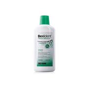 ISDIN Bexident Fresh Breath Colutorio 500ml
