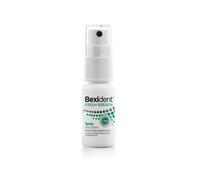 Bexident Isdin Fresh Breath Spray 15 ml