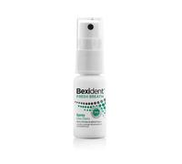 Bexident Isdin Fresh Breath Spray 15 ml