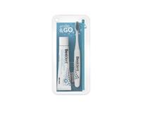 Bexident Kit Encías Uso Diario Pasta 25ml+ Cepillo