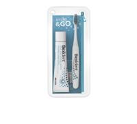 Bexident Kit Encías Uso Diario Pasta 25 ml+ Cepillo