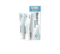 Bexident Enc¡as Pasta Dent¡frica 2X25Ml