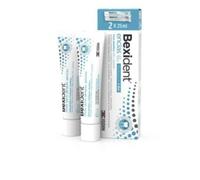 Isdin Bexident Gums Toothpaste 2 X 25ml