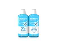 ISDIN Bexident Blanqueante Colutorio 2x500ml