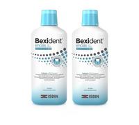Bexident Encías Uso Diario Colutorio 500 ml