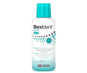 ISDIN Bexident Post Colutorio 250ml