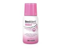 Isdin Bexident Sensitive Teeth Mouthwash 100ml