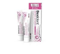 Isdin Bexident Sensitive Teeth Toothpaste 2 X 25ml