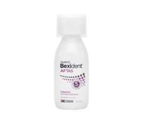 Isdin Bexident Thrush Mouthwash 120ml