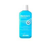 ISDIN Bexident Whitening Enjuague Bucal 500ml