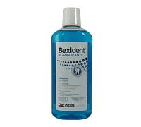 BEXIDENT BLANQUEANTE COLUTORIO 500 ML
