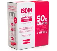 Isdin Cápsulas anticaída Lambdapil