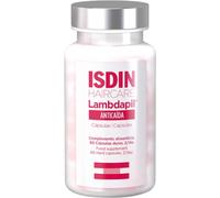 Isdin Lambdapil Antiqueda Cápsulas x60