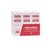 Isdin Cápsulas Antiqueda Lambdapil, Oferta 1 Mes