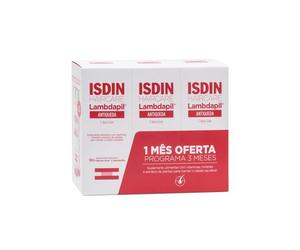 Isdin Cápsulas Antiqueda Lambdapil, Oferta 1 Mes