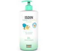 Isdin Baby Naturals Nutraisdin Gel-Champú 750 ml