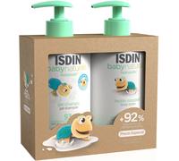 Isdin Champú en gel Babynaturals