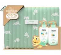 Isdin Champú en gel Babynaturals