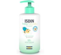 ISDIN Baby Naturals Gel Champú 400ml