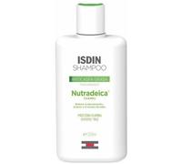 Isdin Nutradeica Oil Champú Caspa 200ml