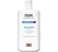 Isdin Champú suave Dayl para uso frecuente 400mL