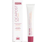 Isdin Crema Cicapost cuidado dermatológico post cicatriz 50 g