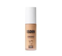 Isdin Cobertura - Base de maquillaje SPF50+ - 3.0 Arena - 30gr