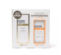 Isdin Coffret Corrector de Manchas en 2 Passos