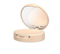 Isdin Compact Sunscreen SPF 50 Long-Lasting Natural Coverage Light 10G