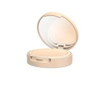 Isdin Compact Sunscreen SPF 50 Long-Lasting Natural Coverage Nr Light 10G