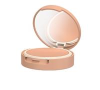 Isdin Compact Sunscreen SPF 50 Natural Long-Lasting Coverage Medium 10g