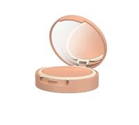 Isdin Compact Sunscreen SPF 50 Natural Long-Lasting Coverage Nr Medium 10 g