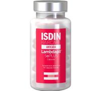 Isdin Lambdapil 5α Plus 60 Cápsulas