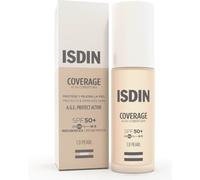 Isdin Coverage SPF50+ 1.0 Pearl 30g