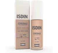 Isdin Coverage SPF50+ 3.0 Sand 30g