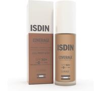 ISDIN Coverage 5.0 Bronze SPF50+ 30g