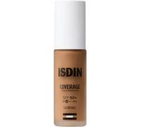 ISDIN Base Cubriente SPF 50+ 5.0 Bronce - 30 g