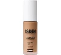 Isdin Coverage SPF50+ 4.0 Golden 30g