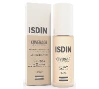 Isdin Coverage SPF50+ 1.0 Pearl 30g