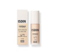 Isdin Coverage SPF50+ 1.0 Pearl 30g